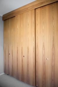 Skjutdörrspaket - FANÉR