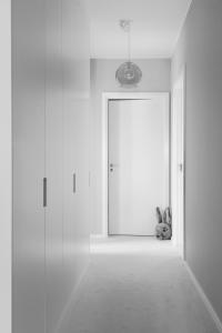 Dörrpar 100cm Pax - släta