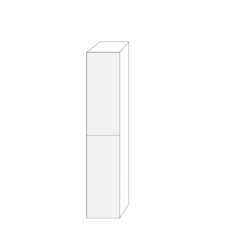 40x200 - 2 luckor högerhängda 100/100