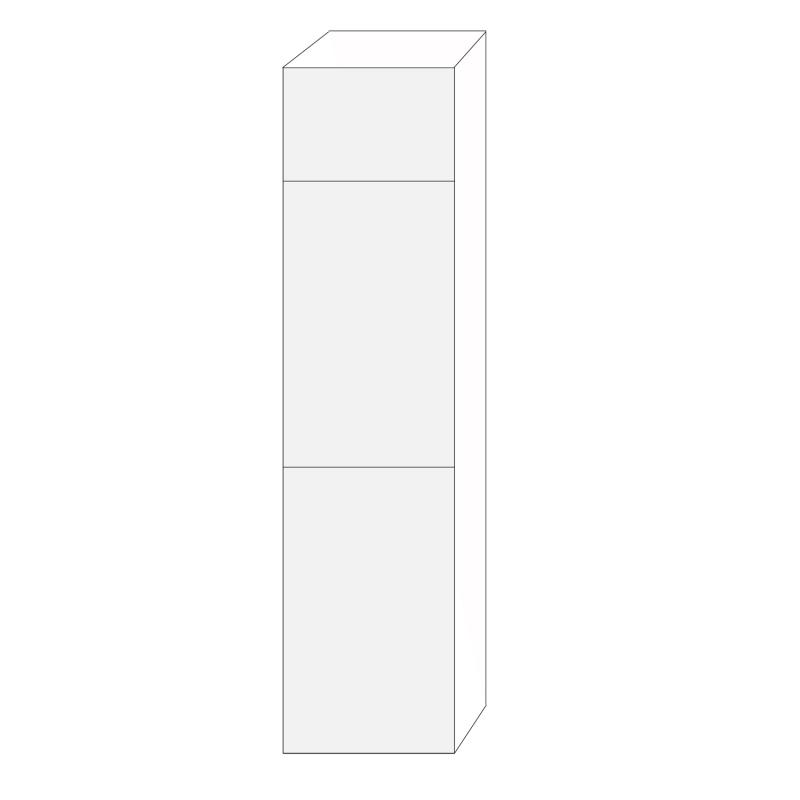 Fanér 60x240 - 3 luckor högerhängda 40/100/100