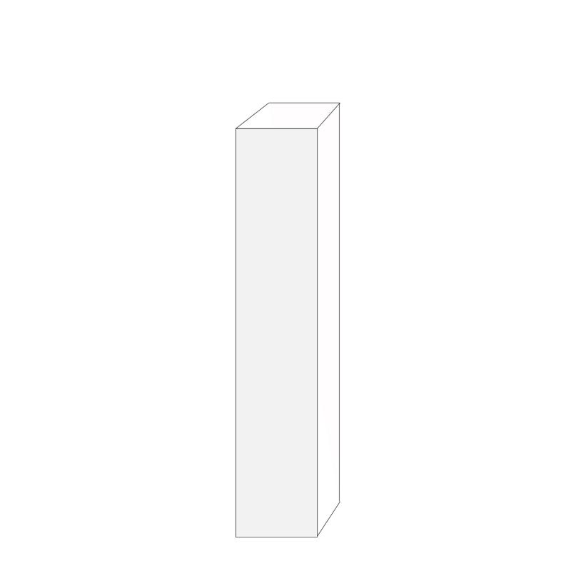 40x200 - 1 lucka högerhängd