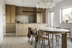 Soaped Oak - Bespoke