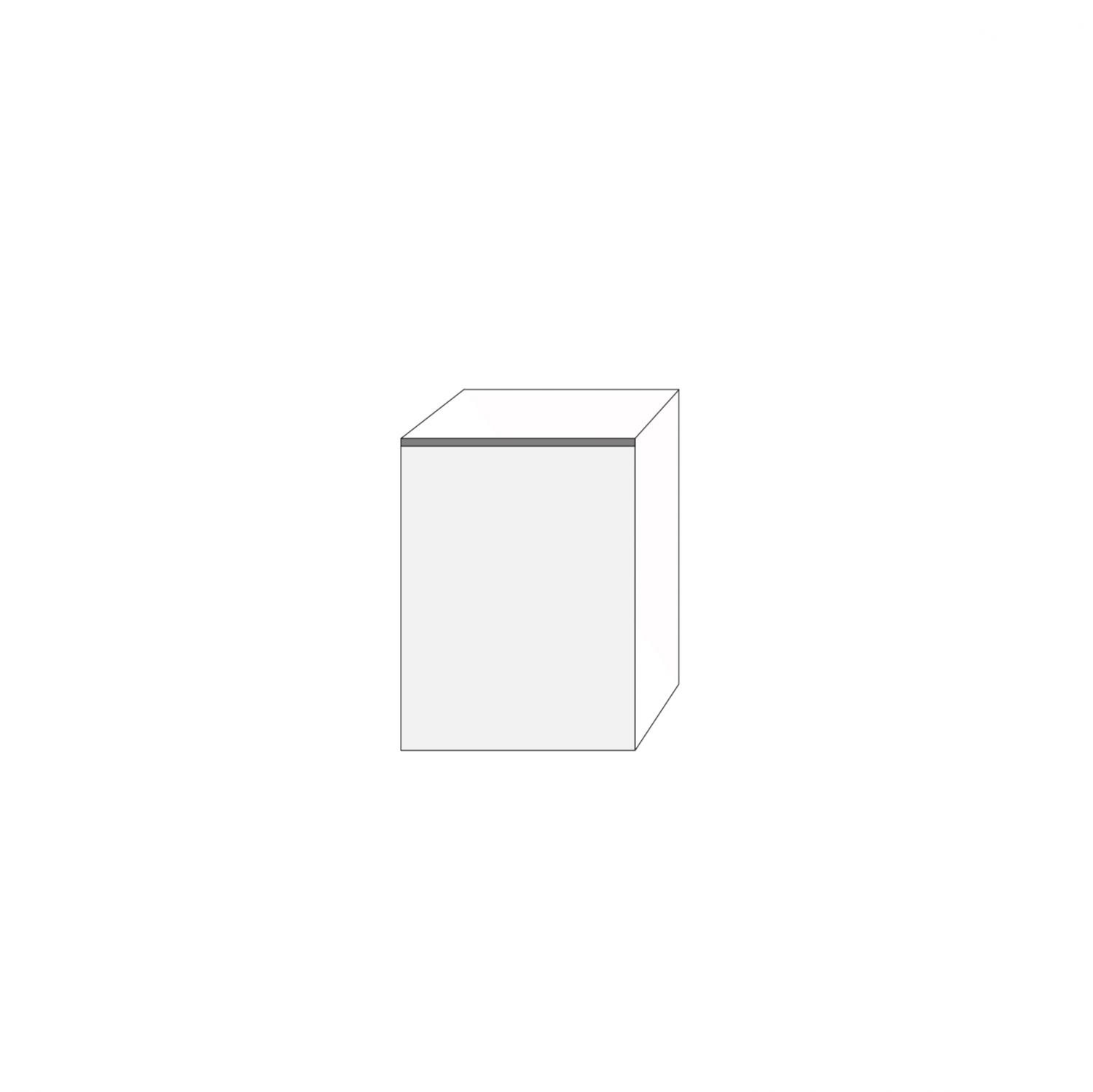 60x80 - 1 diskmaskinsfront