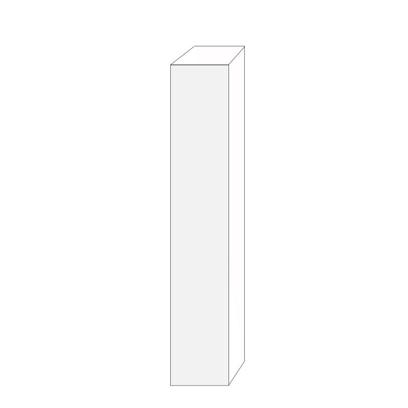 40x220 - 1 lucka högerhängd