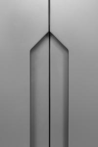 Dörrpar 75cm Pax - släta