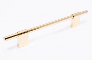 Bäccman & Berglund Line 198 Handtag