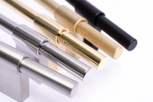 Bäccman & Berglund Line 198 Handtag