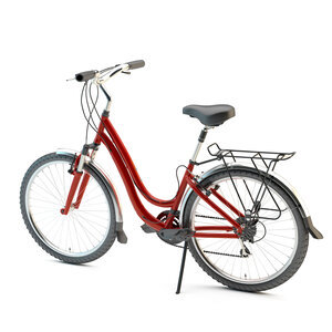Damcykel classic