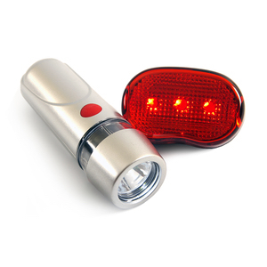 Ficklampa ultra