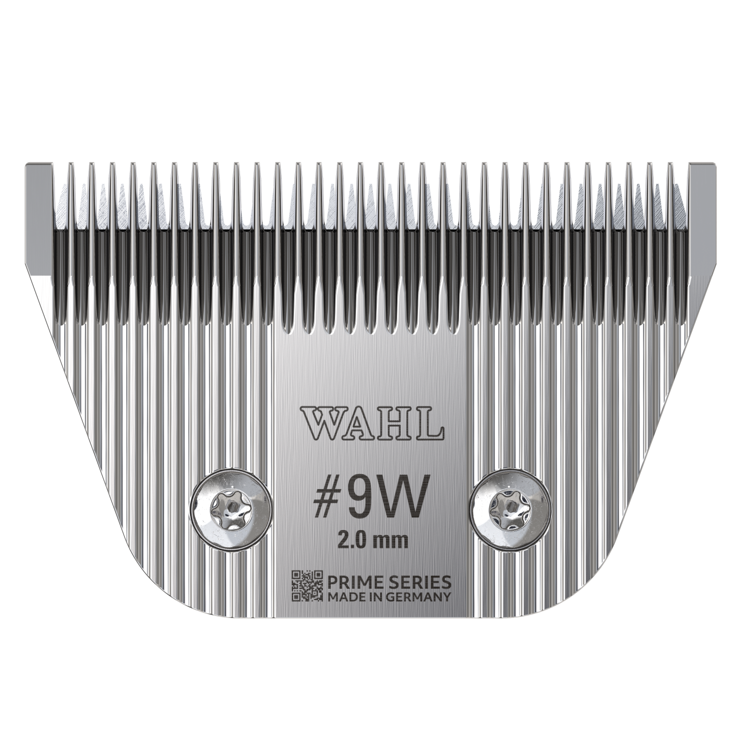 Wahl SnapOn skär Wide 2,0mm - 1264-7170