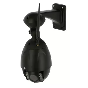 Kerbl IPCam 360 RC/HD with optical Zoom