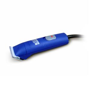 Andis AGCB med skär 10 Blå - klippmaskin till hund,katt,smådjur