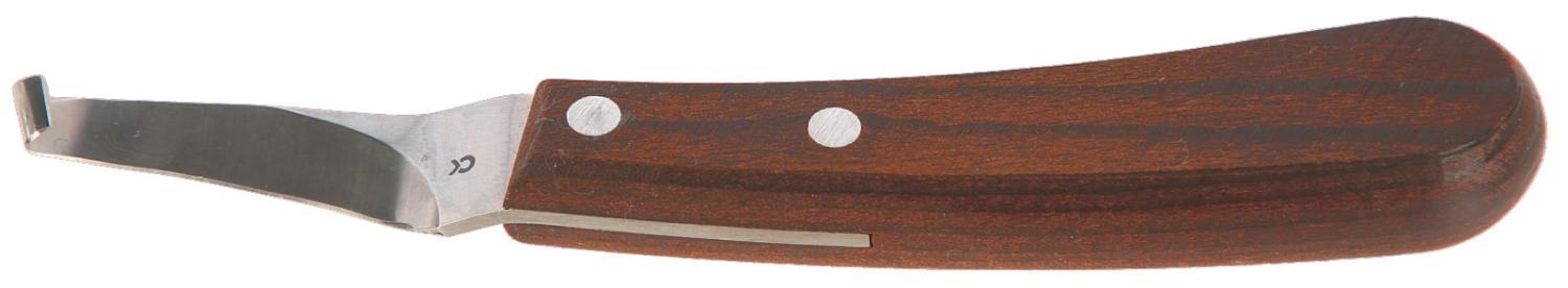 Kerbl hov och klöv kniv ProfiCurve - 16823