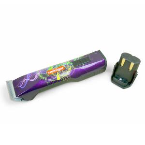 Heiniger Saphir Style ,2 batterier, klippmaskin för hund/katt/häst