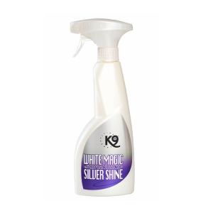K9 Magic Conditioner Silver Shine, Horse 500ml (Pälsglans)