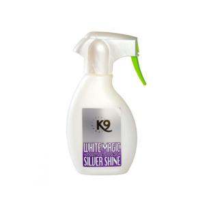 K9 Magic Conditioner Silver Shine, Dog - (Pälsglans)  250ml