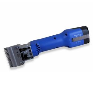 Aesculap Econom CL (GT804) skär 31-15,batteriklippmaskin häst/nöt