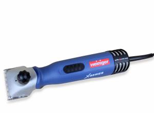 Heiniger Xperience, klippmaskin för häst/nöt