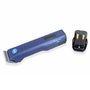 Liscop Profi Line Mini - 2 batterier, klippmaskin för hund/katt/häst