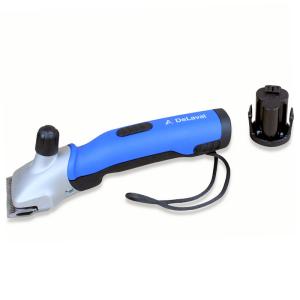 DeLaval R2 Häst/Ko - 2 batterier