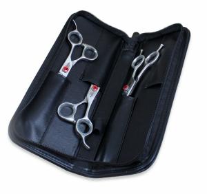 Sensei Pup Grooming set 8"