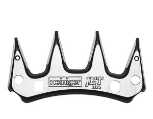 Heiniger överskär får - 89504751