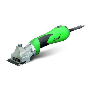 Liscop Cutli blå klippmaskin för häst/nöt