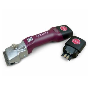 1 veckas hyra, batterimaskin - för häst och ko