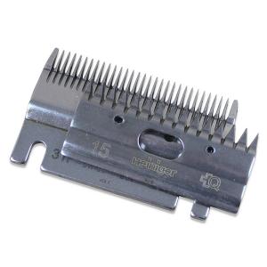 Heiniger skär 31F-15 finklipp