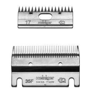 Heiniger skär 35F-17 - 89504665