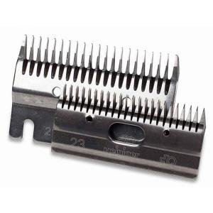 Heiniger skär 21-23 för kor och hästar - 89504650