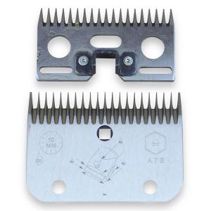Liscop skär LC A7, 19-21