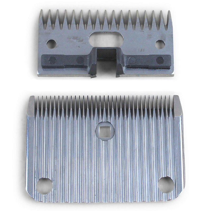 Lister skär A2F/AC 1,4 mm 35-17t