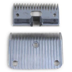 Lister skär A2F/AC 1,4 mm 35-17t