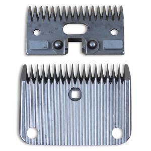 Lister skär CA2/AC Coarse 2,5 mm - 258-11860