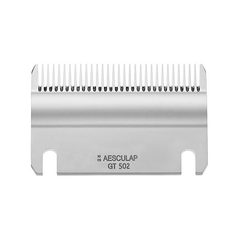 Aesculap GT502 underskär häst-ko
