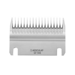 Aesculap GT504 underskär häst-ko