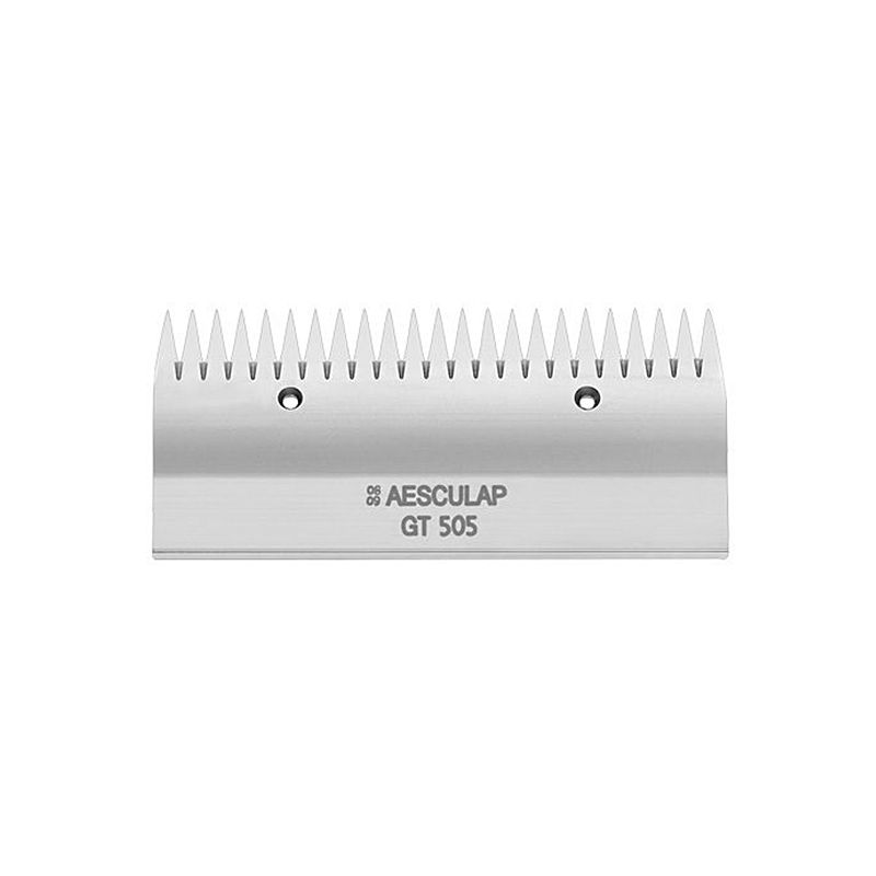 Aesculap GT505 överskär häst-ko