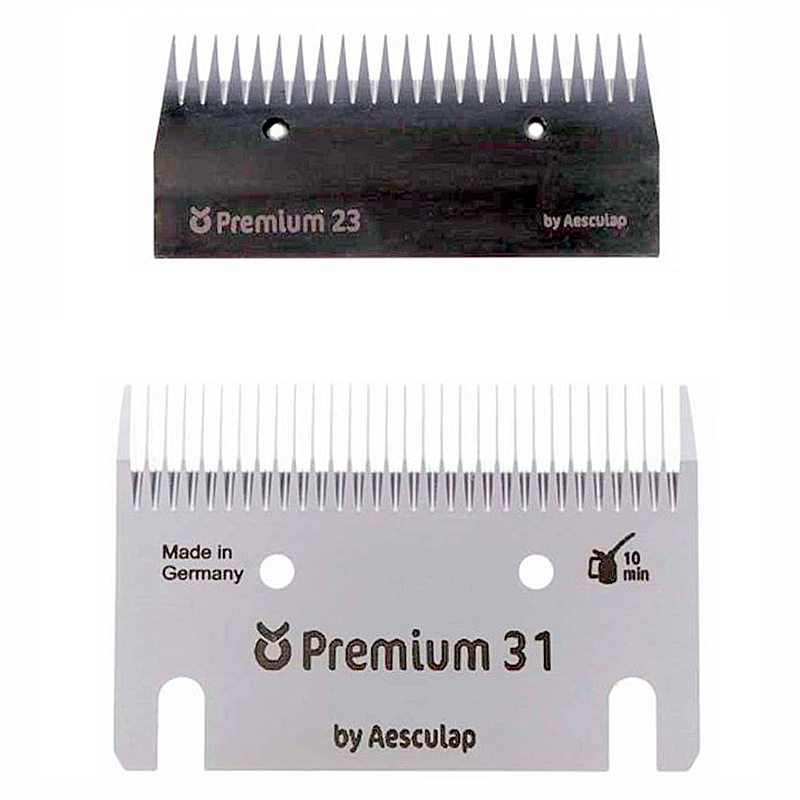 Aesculap Premium 31-23 - 18957