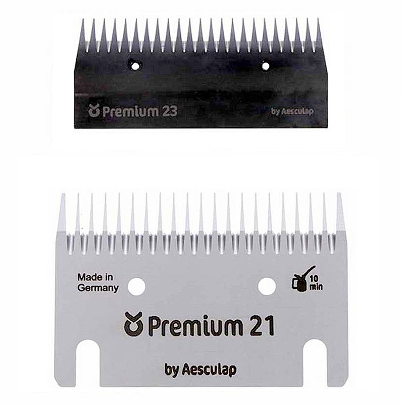 Aesculap Premium 21-23 - 18955