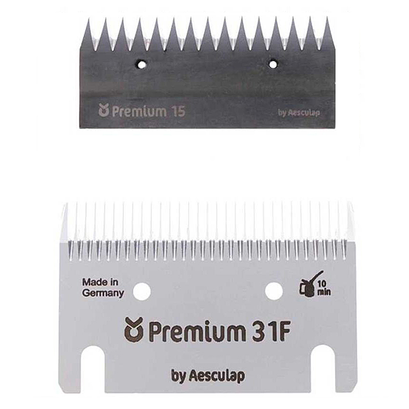 Aesculap Premium 31F/15 - 18958