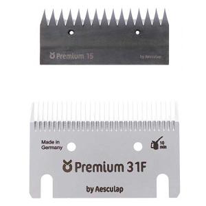 Aesculap Premium 31F/15 - 18958