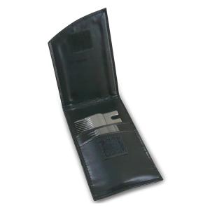 Panther fodral för häst- och koskär