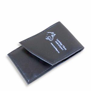 Panther fodral för häst- och koskär