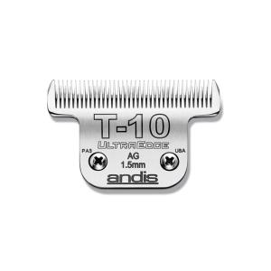 Andis skär T-10 wide 1,5mm - 22305