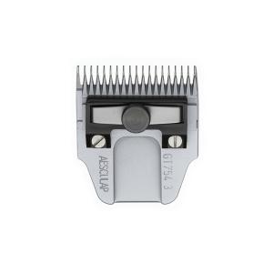 Aesculap Favorita GT754, 3 mm fin