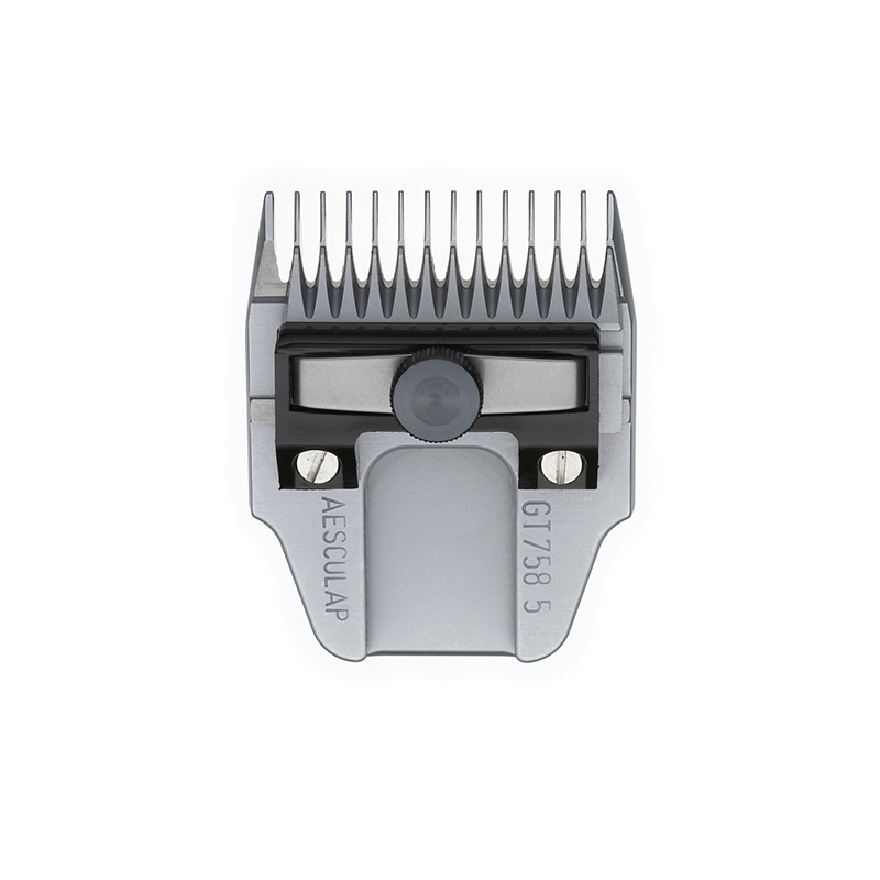 Aesculap Favorita GT758, 5 mm