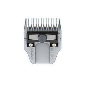 Aesculap Favorita GT758, 5 mm