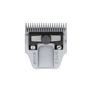 Aesculap Favorita GH715  2 mm