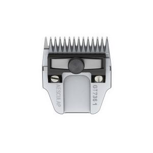 Aesculap Favorita GT736, 1 mm grovt